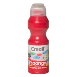 Creall Spongy Verfstiften, 6x70ml