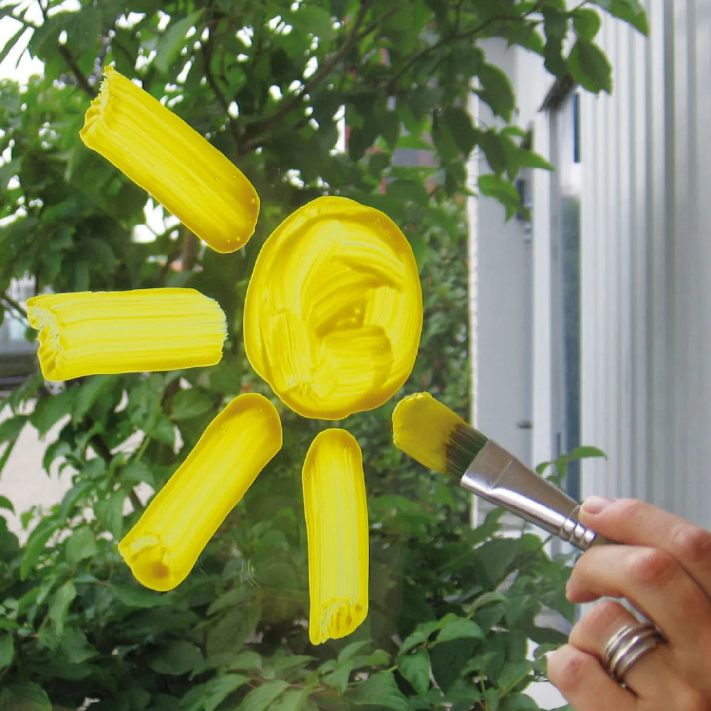 Creall Sticker Mix, 1000ml