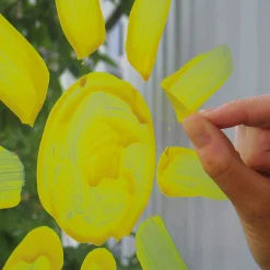 Creall Sticker Mix, 1000ml