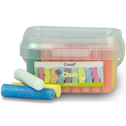 Creall Stoepkrijt, 50st.