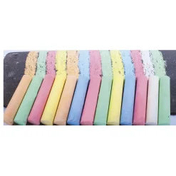 Creall Stoepkrijt, 50st.