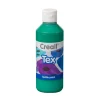 Creall Textielverf Groen, 250ml