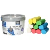 Creall Therm Soft Klei - 5 Kleuren Klei - 2000gr.