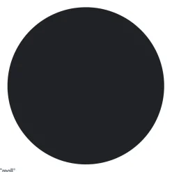 Creall Transparante Verf Zwart, 500ml