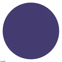 Creall Transparante Verf Paars, 500ml