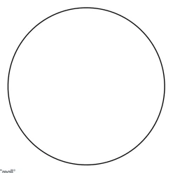 Creall Transparante Verf Wit, 500ml