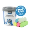Creall Ultra Soft Klei Pastel, 300gr.