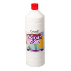 Creall Vernis Glans, 1000ml