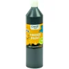Creall Vingerverf Conserveringsvrij Zwart, 750ml