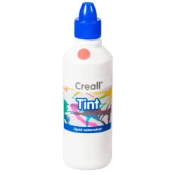 Creall Waterverf Donkerbruin, 500ml