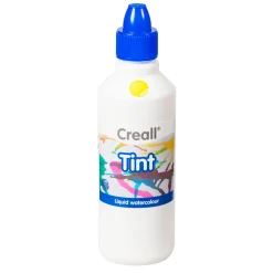 Creall Waterverf Geel, 500ml