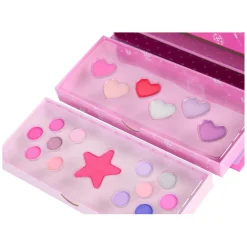 Create it! Beauty Beautycase 3 Laags