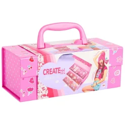 Create it! Beauty Beautycase 3 Laags