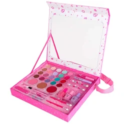 Create it! Beauty Beautycase Compleet