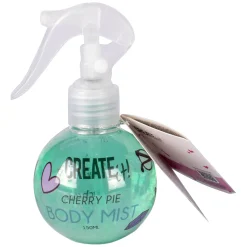 Create it! Beauty Bodymist