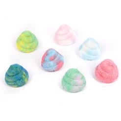 Create it! Beauty Bruisballen Eenhoorn 7-Pack