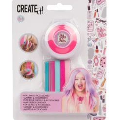 Create it! Beauty Haarkrijt en Haaraccessoires