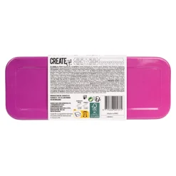 Create it! Beauty 3-laags Make-Up Blik