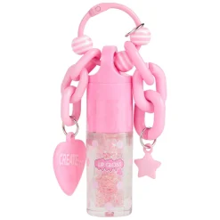 Create It! Beauty Lipgloss Chunky Sleutelhanger