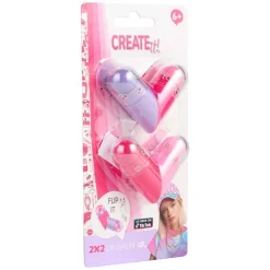 Create It! Beauty Lippenbalsem Flip Hart