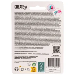 Create it! Beauty Lippenbalsem Sleutelhanger