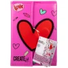 Create it! Beauty Make-Up Boek Magneetsluiting