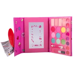 Create it! Beauty Make-Up Boek Magneetsluiting