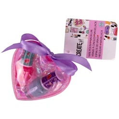 Create it! Beauty Make-up Hartje