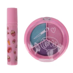 Create it! Beauty Make-up Hartje