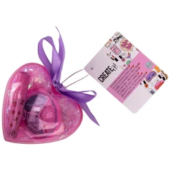 Create it! Beauty Make-up Hartje