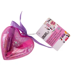 Create it! Beauty Make-up Hartje