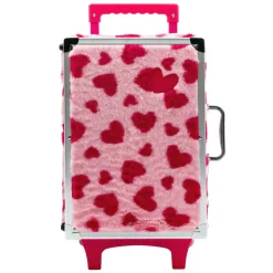 Create It! Beauty Make-Up Trolley Fluffy