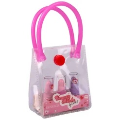 Create it! Beauty Mini's