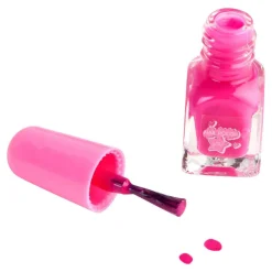 Create it! Beauty Nagellakset met Keuzerad, 16st.