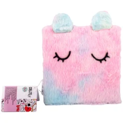 Create it! Beauty Oogschaduwpalet Fluffy, 8 Kleuren