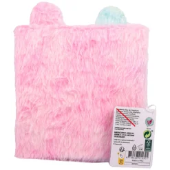 Create it! Beauty Oogschaduwpalet Fluffy, 8 Kleuren