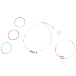 Create It! Beauty Sieradenset Beauty