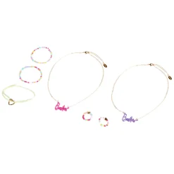 Create It! Beauty Sieradenset Beauty