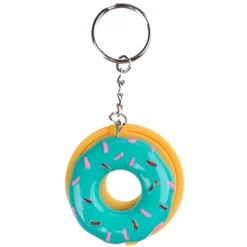 Create it! Beauty Sleutelhanger Donut met Lippenbalsem
