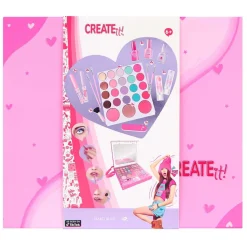 Create it! Beautycase Set