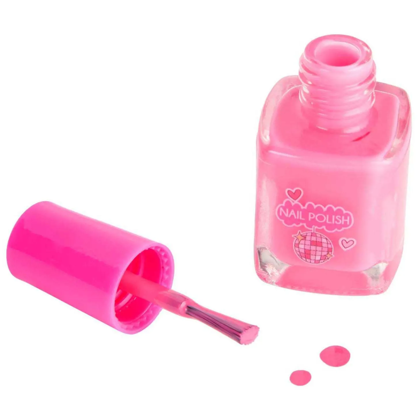 Create it! Beautycase Set