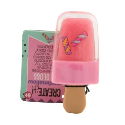 Create it! Candy Explosion Lipgloss Lollipop