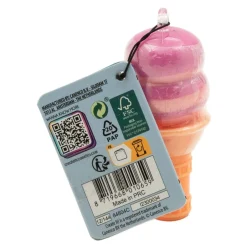 Create it! Candy Explosion Lipgloss Lollipop