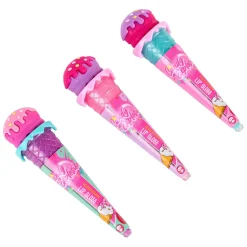 Create It! Candy Explosion Lipgloss Ijsje