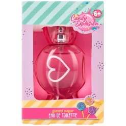 Create It! Candy Explosion Eau de Toilette