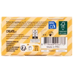 Create It! Candy Explosion Eau de Toilette