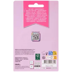 Create It! Candy Explosion Donut Lippenbalsem Sleutelhanger