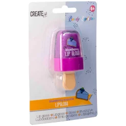 Create It! Candy Explosion Lipgloss IJslolly