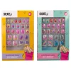 Create it! Candy Explosion Kunstnagels Zelfklevend