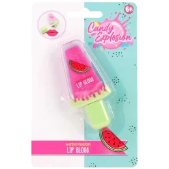 Create It! Candy Explosion Fruit Lipgloss